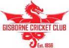 Gisborne Cricket Club dragon